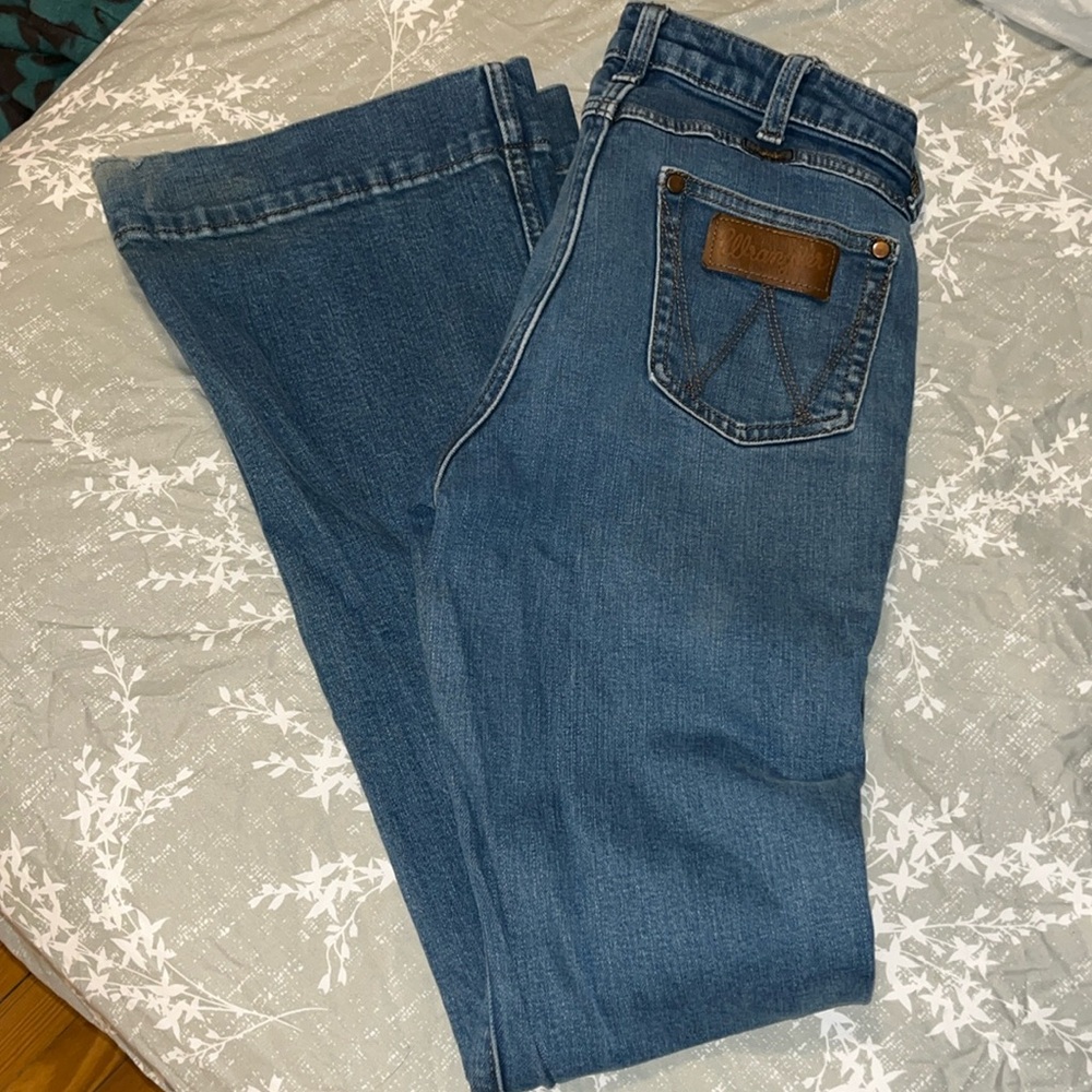 Wrangler Trousers